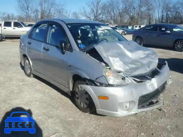 2007 SUZUKI AERIO JS2RA62S275350898 image 0