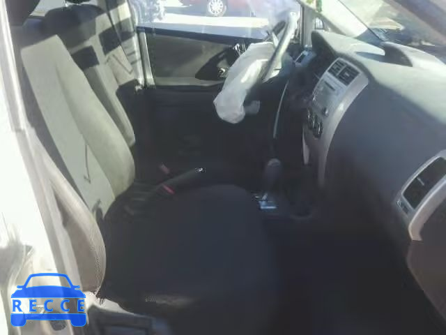 2007 SUZUKI AERIO JS2RA62S275350898 image 4