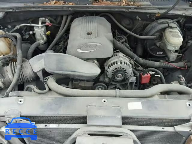 2006 GMC SIERRA C15 2GTEC13T261221833 image 6