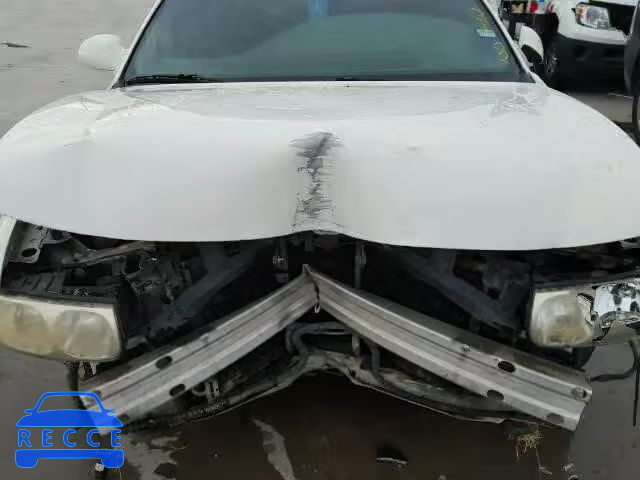 2003 BUICK LESABRE CU 1G4HP52K23U201420 Bild 6