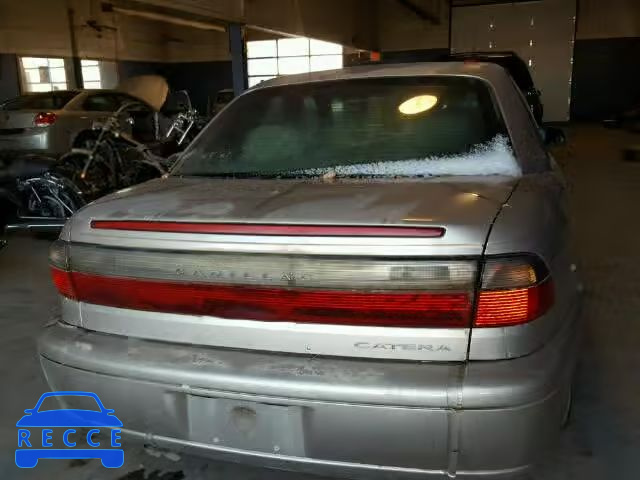 1997 CADILLAC CATERA W06VR52R3VR081357 image 9