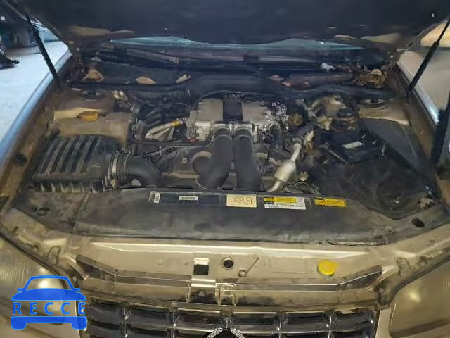 1997 CADILLAC CATERA W06VR52R3VR081357 Bild 6