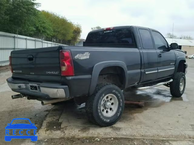 2003 CHEVROLET SILVERADO 1GCHK29U43E217959 image 3