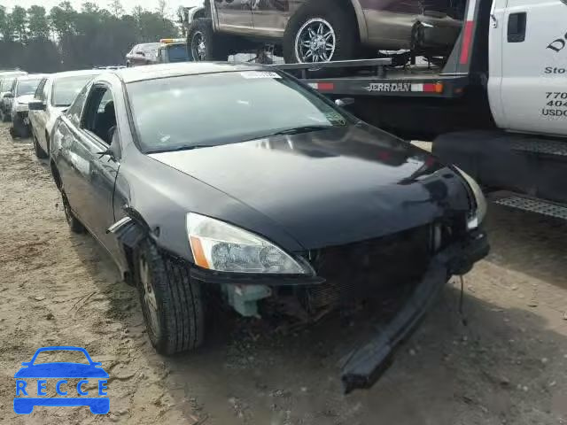 2004 HONDA ACCORD EX 1HGCM72654A013775 image 0