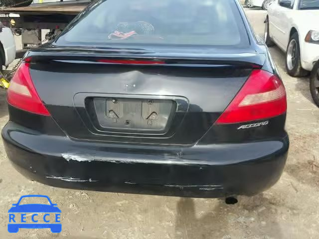 2004 HONDA ACCORD EX 1HGCM72654A013775 image 9