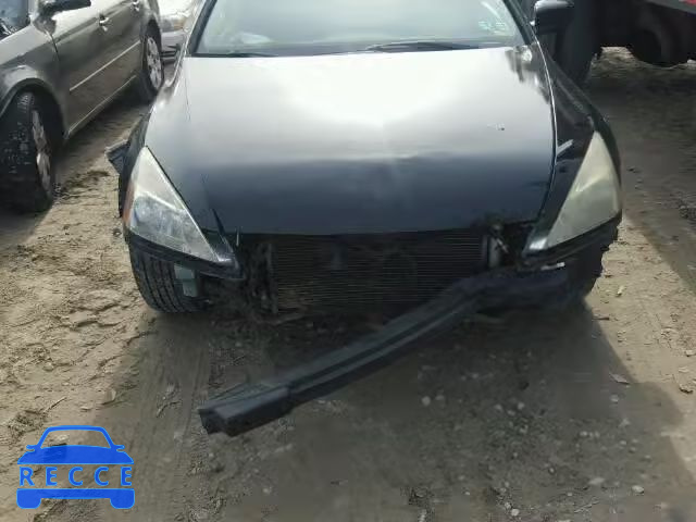 2004 HONDA ACCORD EX 1HGCM72654A013775 image 8