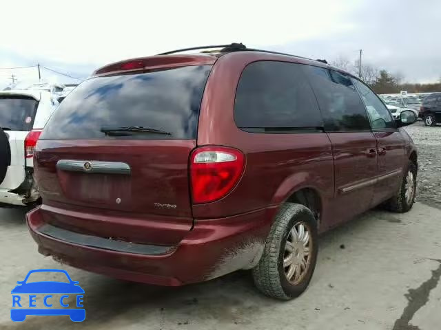2007 CHRYSLER Town and Country 2A8GP54L87R262014 image 3