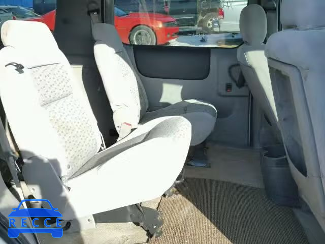 2008 CHEVROLET UPLANDER L 1GNDV23168D140293 image 5