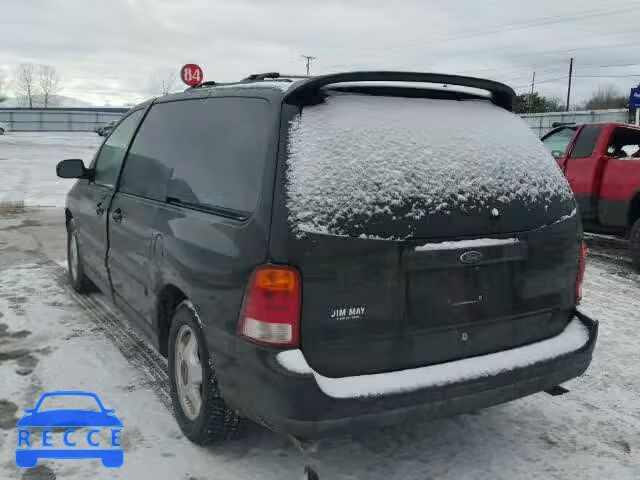 2003 FORD WINDSTAR S 2FMZA57493BA40070 image 2