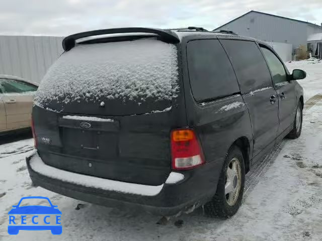 2003 FORD WINDSTAR S 2FMZA57493BA40070 image 3