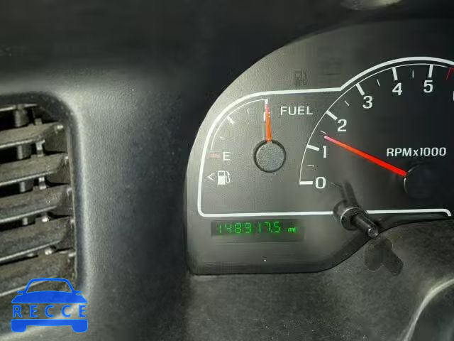 2003 FORD WINDSTAR S 2FMZA57493BA40070 image 7