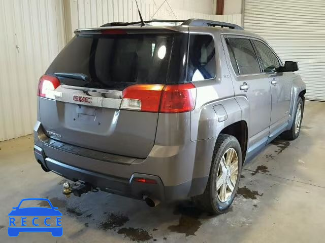 2010 GMC TERRAIN SL 2CTFLDEY8A6258951 image 3