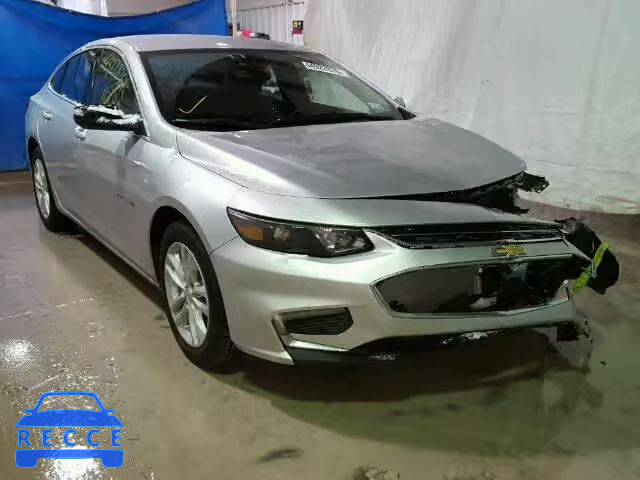 2016 CHEVROLET MALIBU LT 1G1ZE5ST8GF280778 image 0