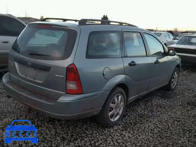 2005 FORD FOCUS ZXW 1FAFP36N55W203695 image 3
