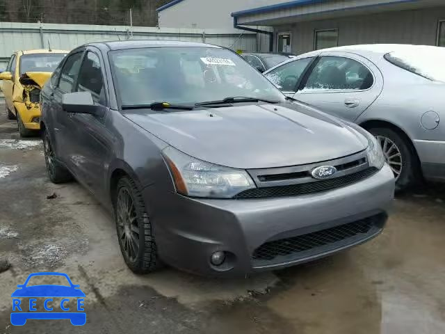 2010 FORD FOCUS SES 1FAHP3GN6AW271134 image 0