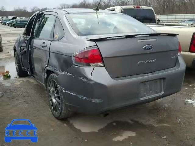 2010 FORD FOCUS SES 1FAHP3GN6AW271134 image 2