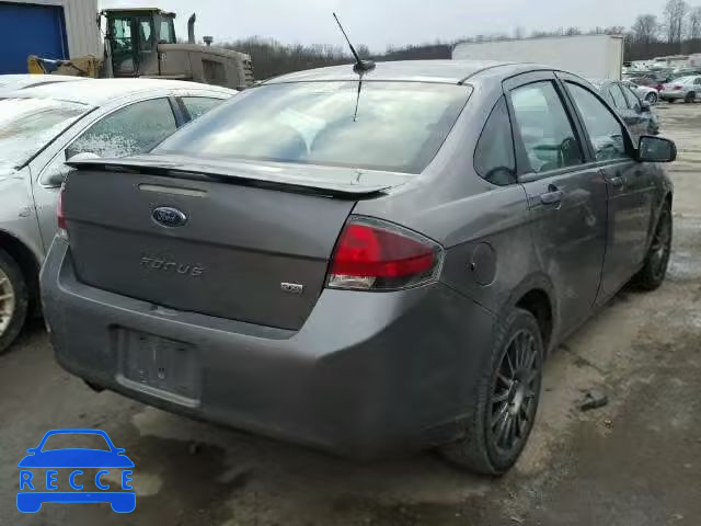 2010 FORD FOCUS SES 1FAHP3GN6AW271134 image 3