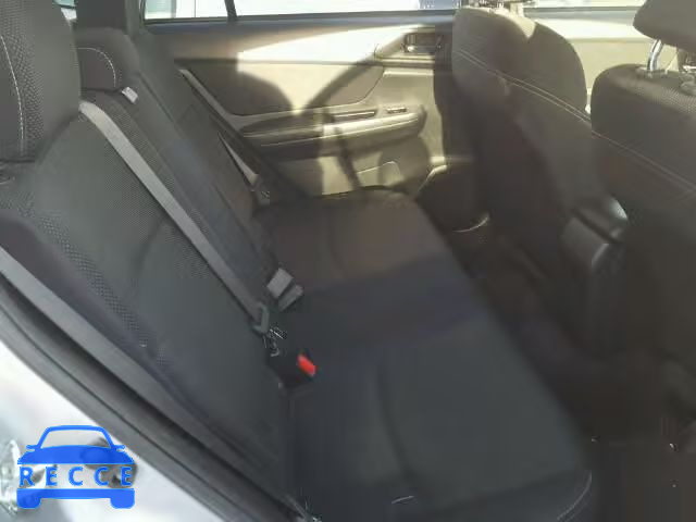 2015 SUBARU XV CROSSTR JF2GPACC9F8290109 Bild 5