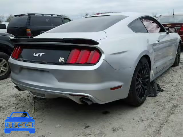 2015 FORD MUSTANG GT 1FA6P8CF6F5395274 image 3