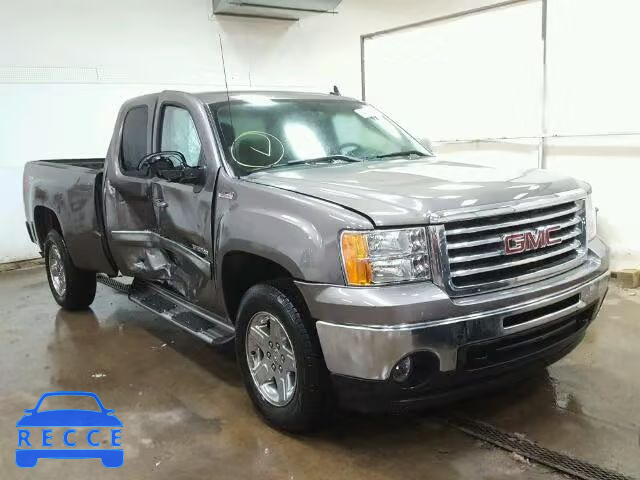 2012 GMC SIERRA K15 1GTR2VE73CZ341168 image 0