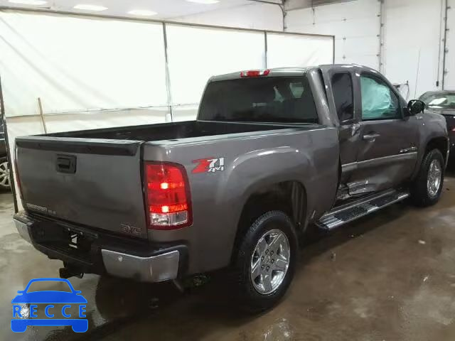 2012 GMC SIERRA K15 1GTR2VE73CZ341168 image 3