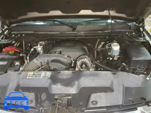 2012 GMC SIERRA K15 1GTR2VE73CZ341168 image 6