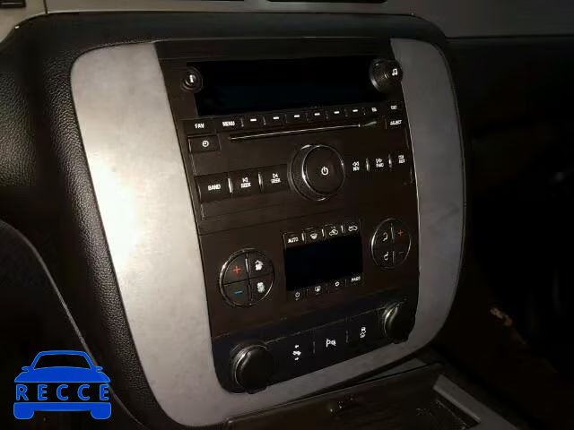 2012 GMC SIERRA K15 1GTR2VE73CZ341168 image 8