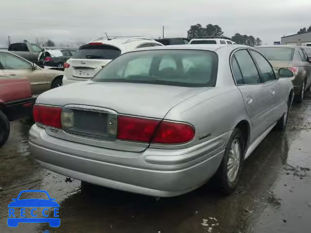 2002 BUICK LESABRE CU 1G4HP54K42U108300 image 3