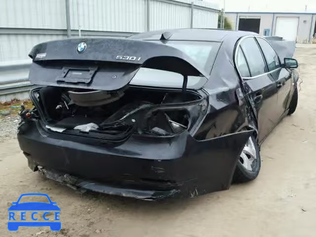 2004 BMW 530I WBANA73594B047148 image 3