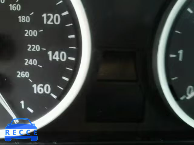 2004 BMW 530I WBANA73594B047148 image 7