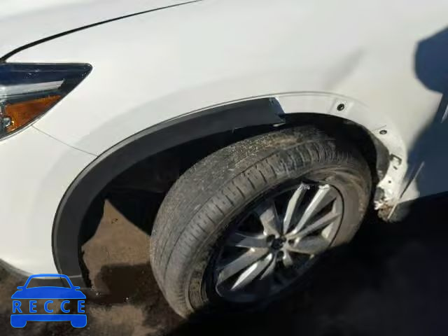 2016 MAZDA CX-5 TOURI JM3KE4CY3G0630048 image 9