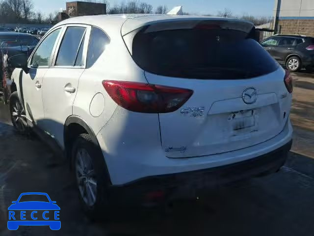 2016 MAZDA CX-5 TOURI JM3KE4CY3G0630048 Bild 2