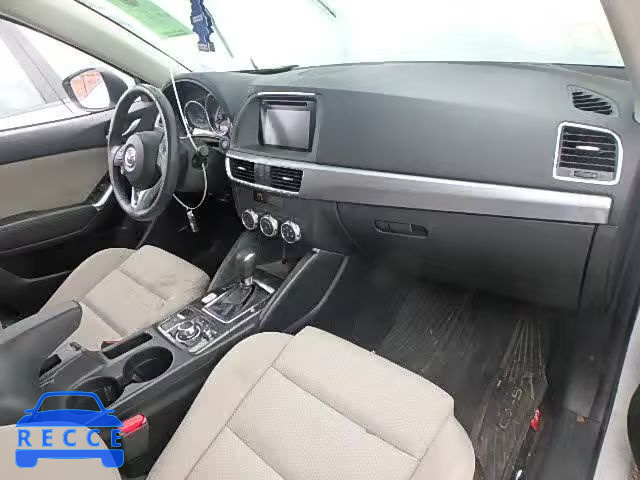 2016 MAZDA CX-5 TOURI JM3KE4CY3G0630048 image 4