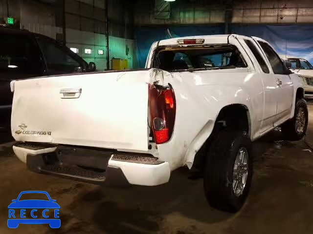 2009 CHEVROLET COLORADO 1GCDT199998108891 image 3