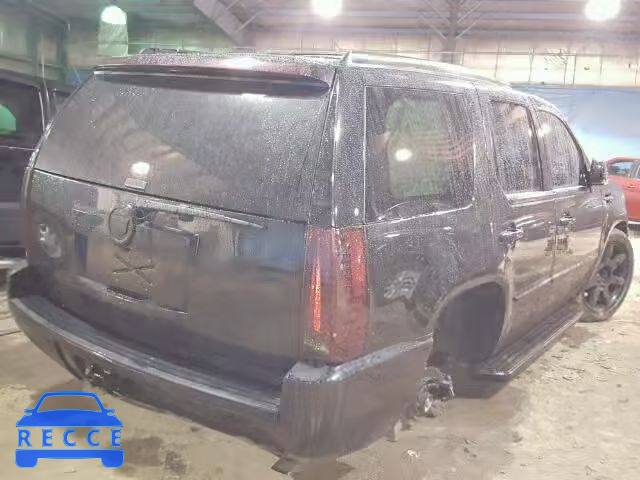 2007 CADILLAC ESCALADE L 1GYFK63817R172384 image 3