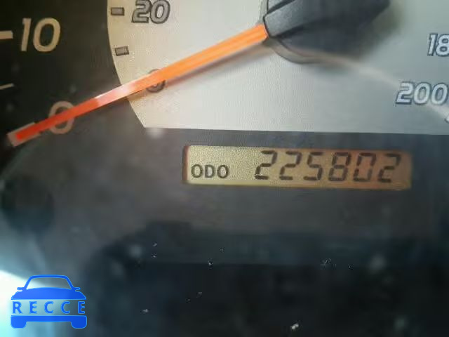 2005 TOYOTA TACOMA ACCESS CAB 5TEUU42N25Z095576 зображення 7