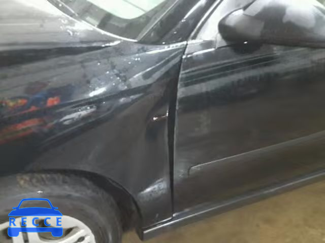 2005 CHEVROLET MALIBU 1G1ZS52F55F231893 image 9