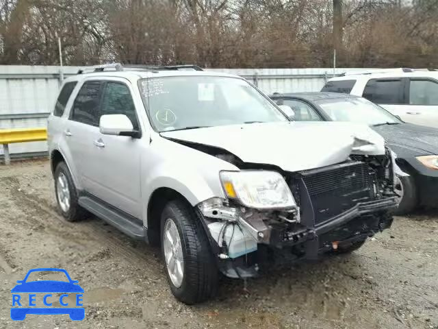 2011 MERCURY MARINER PR 4M2CN9H70BKJ00234 image 0