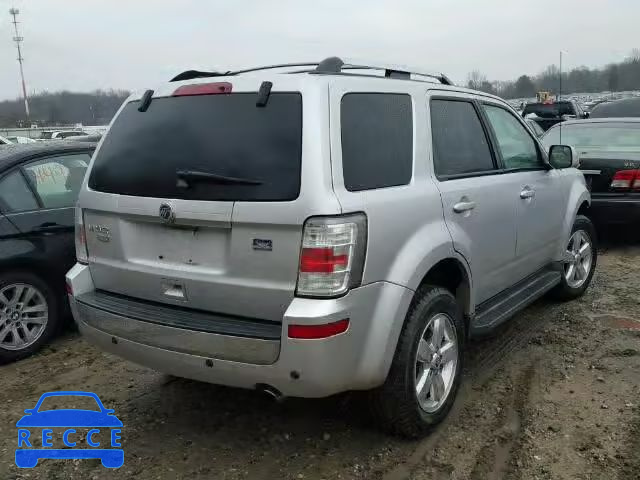 2011 MERCURY MARINER PR 4M2CN9H70BKJ00234 image 3