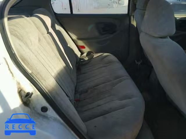 1998 CHEVROLET MALIBU LS 1G1NE52M5WY151083 image 5