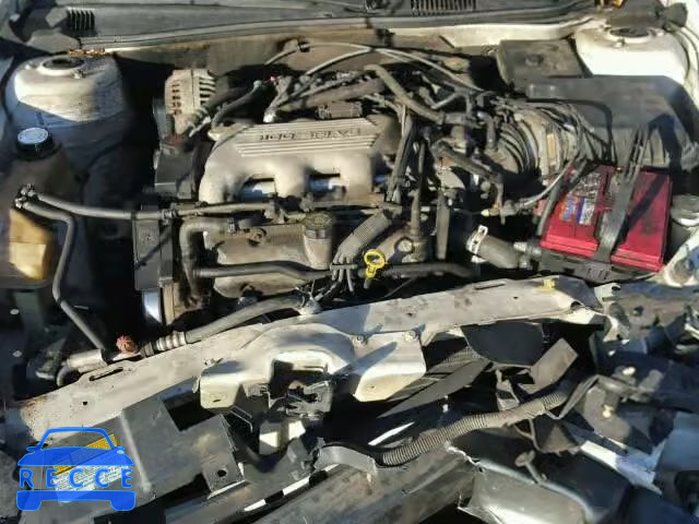 1998 CHEVROLET MALIBU LS 1G1NE52M5WY151083 image 6
