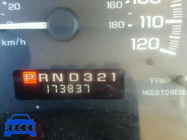 1998 CHEVROLET MALIBU LS 1G1NE52M5WY151083 image 7