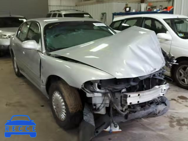 2001 BUICK LESABRE CU 1G4HP54K314164548 Bild 0