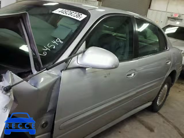 2001 BUICK LESABRE CU 1G4HP54K314164548 image 9