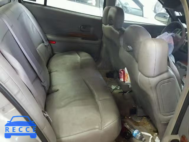 2001 BUICK LESABRE CU 1G4HP54K314164548 зображення 5