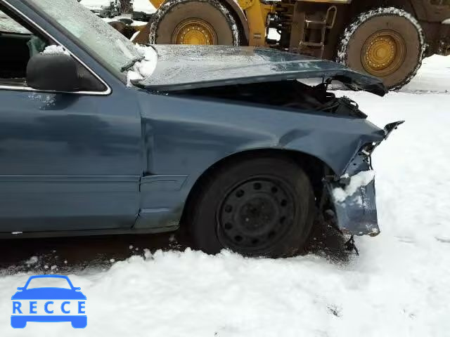 2007 FORD CROWN VIC 2FAHP71W77X160243 image 9