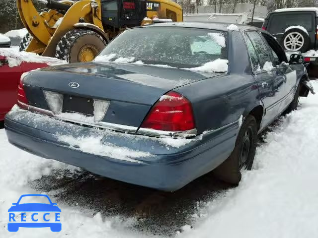 2007 FORD CROWN VIC 2FAHP71W77X160243 image 3