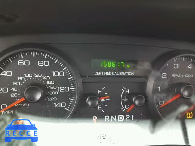 2007 FORD CROWN VIC 2FAHP71W77X160243 image 7