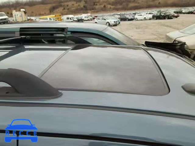 2012 FORD ESCAPE XLT 1FMCU0DG4CKC02014 image 9