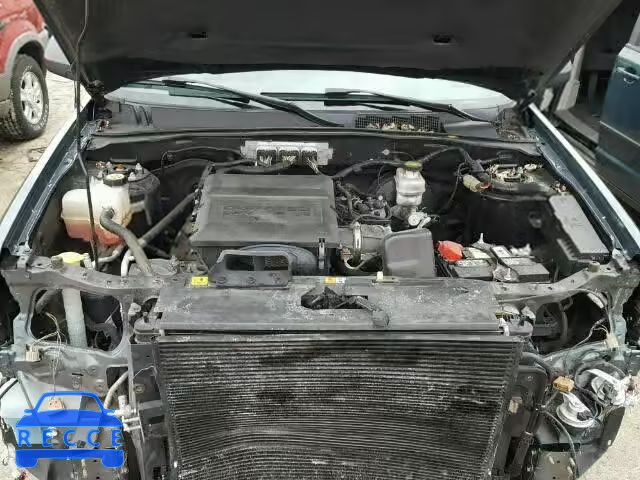 2012 FORD ESCAPE XLT 1FMCU0DG4CKC02014 image 6